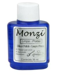 Imagem de Monzi - Limpa Prata (35 ml)